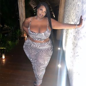 Sexy Safari 2 Piece 3x